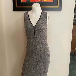 Ambiance Small Tight Fit Dress